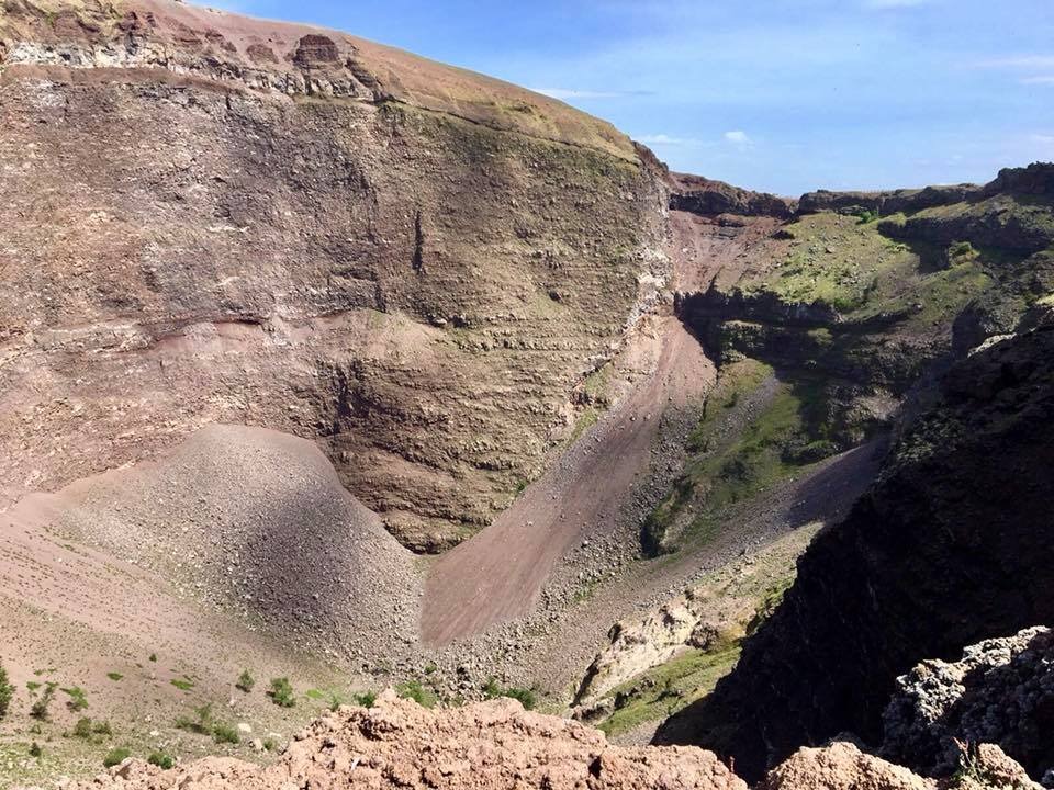 Vesuvius
