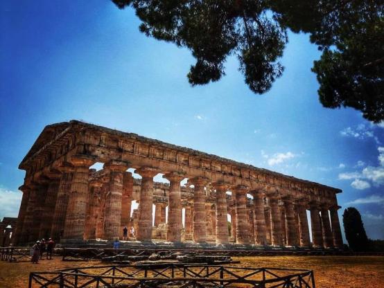 Paestum